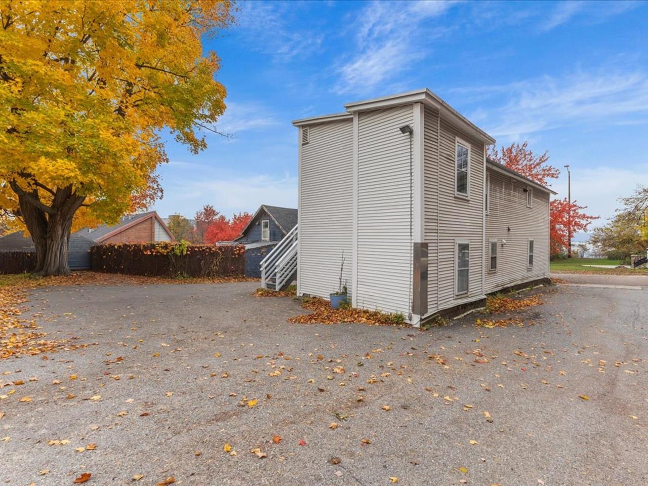 114 South Champlain Street Burlington, VT 05401 - Photo 38 of 44