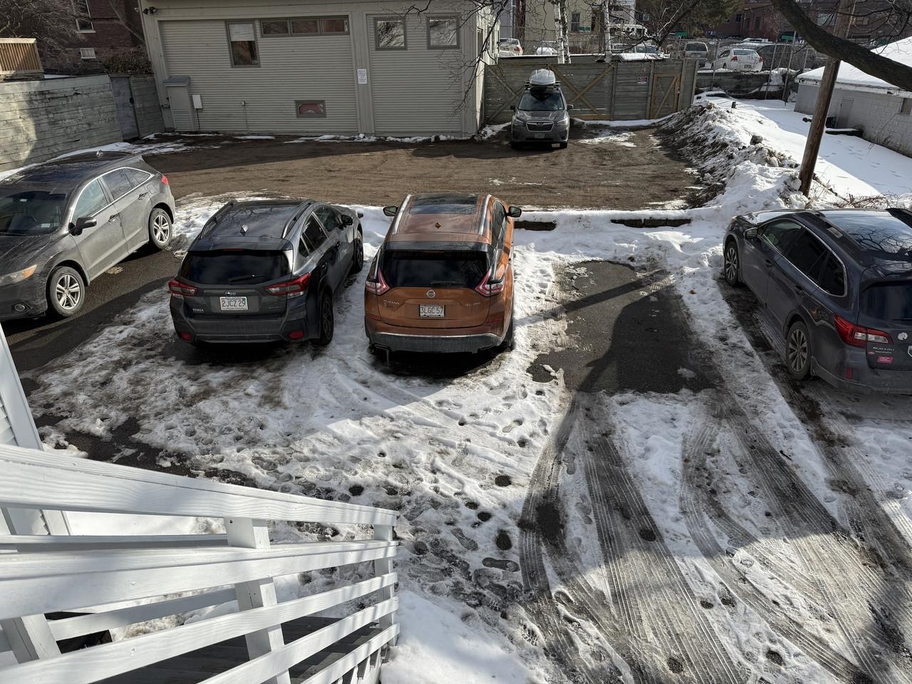 114 South Champlain Street Burlington, VT 05401 - Photo 40 of 44