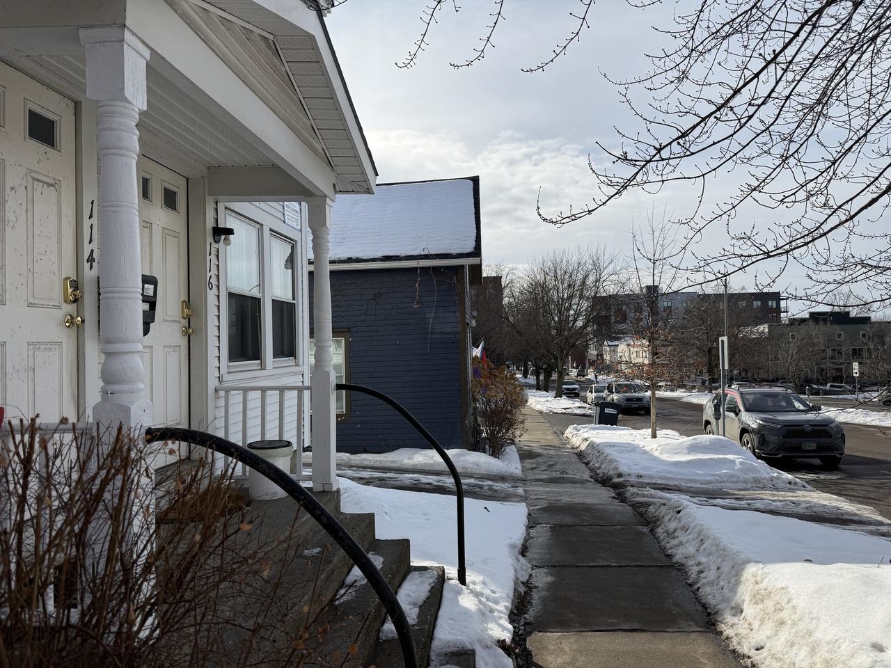 114 South Champlain Street Burlington, VT 05401 - Photo 43 of 44