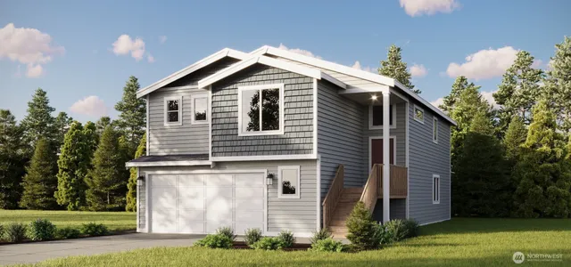 $669,990 | 4437 74th Drive Northeast, Marysville, WA 98270