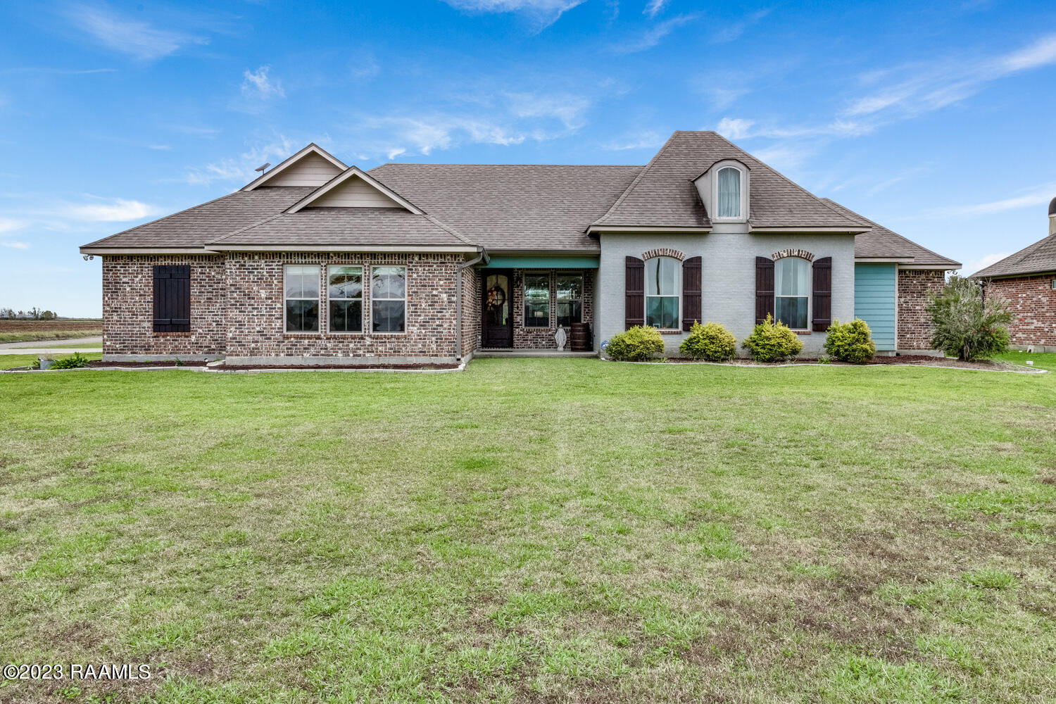 3306 Trahan Road New Iberia, LA 70563 - Photo 1 of 35 3306 Trahan Rd-1