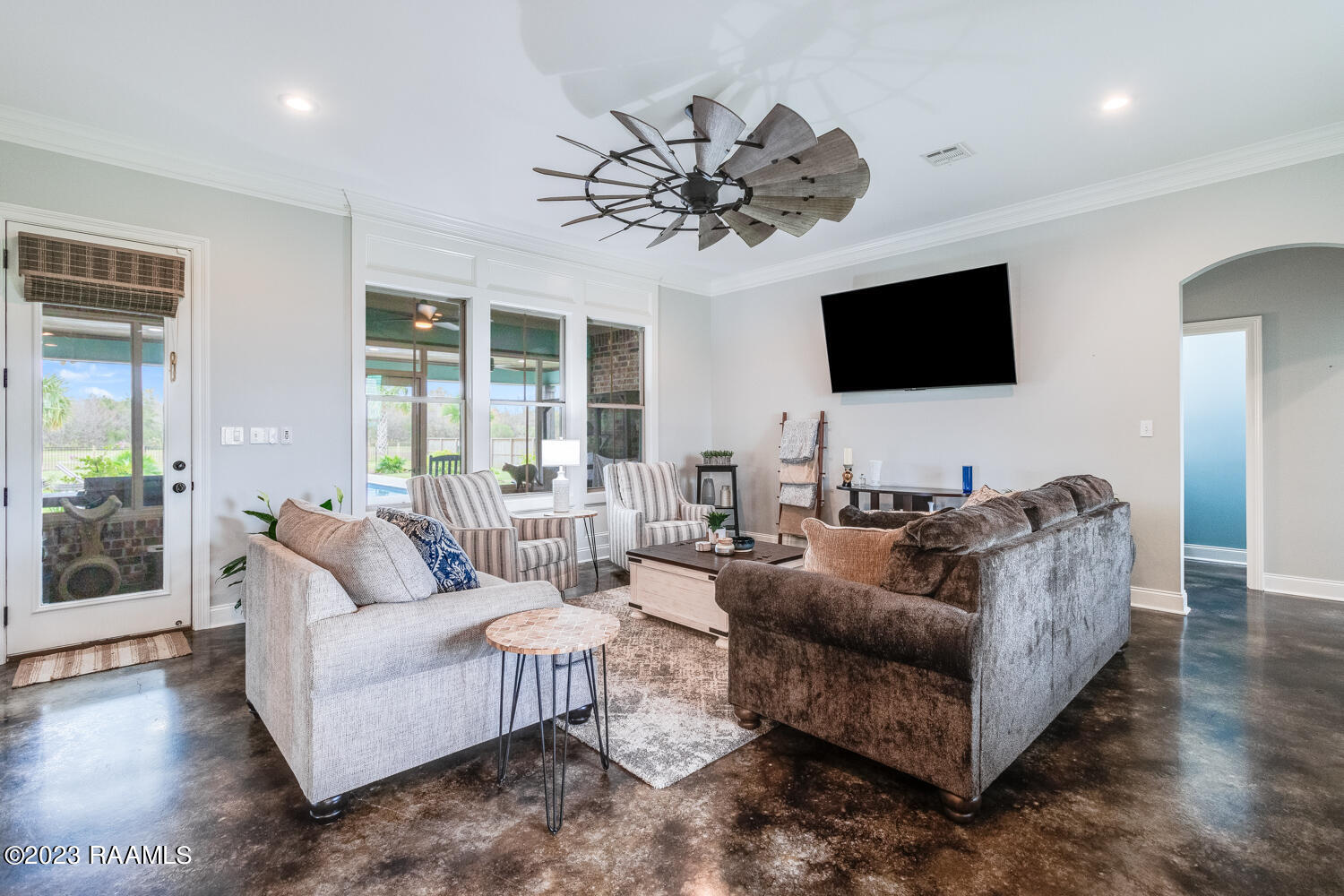 3306 Trahan Road New Iberia, LA 70563 - Photo 11 of 35 3306 Trahan Rd-15