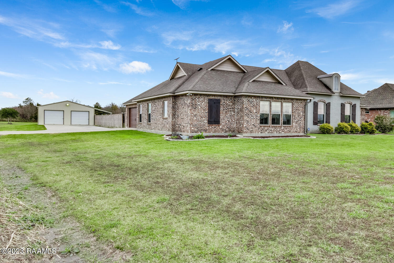 3306 Trahan Road New Iberia, LA 70563 - Photo 2 of 35 3306 Trahan Rd-4