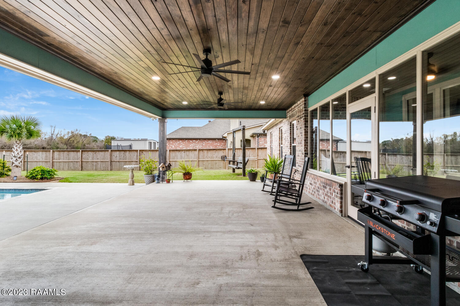 3306 Trahan Road New Iberia, LA 70563 - Photo 27 of 35 3306 Trahan Rd-12