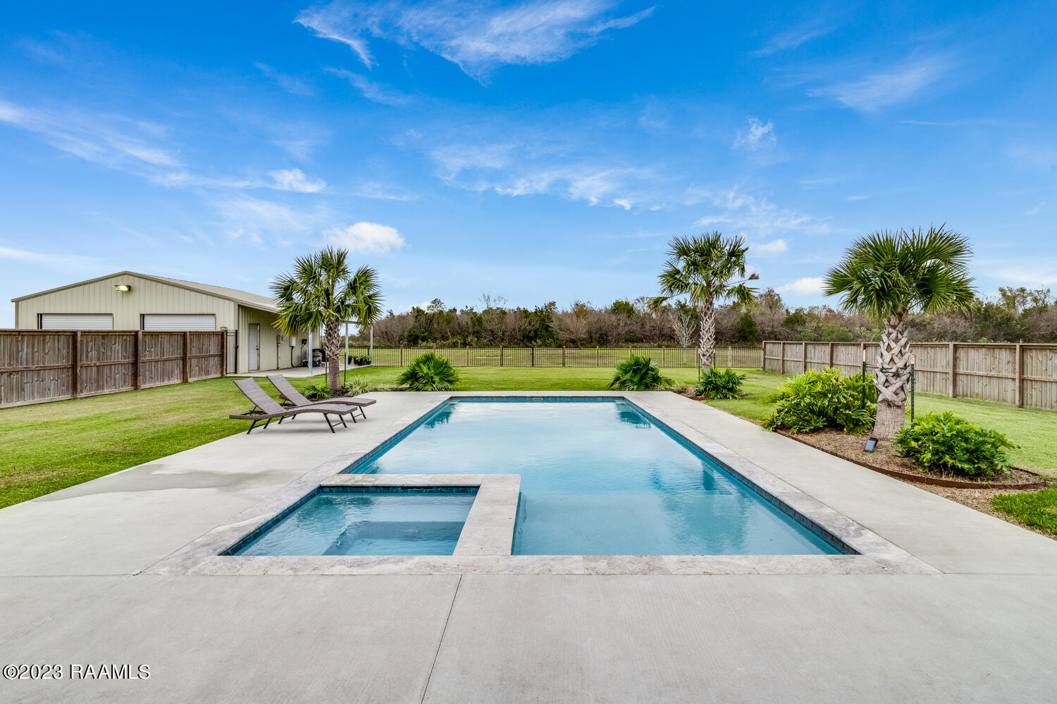 3306 Trahan Road New Iberia, LA 70563 - Photo 28 of 35 3306 Trahan Rd-7