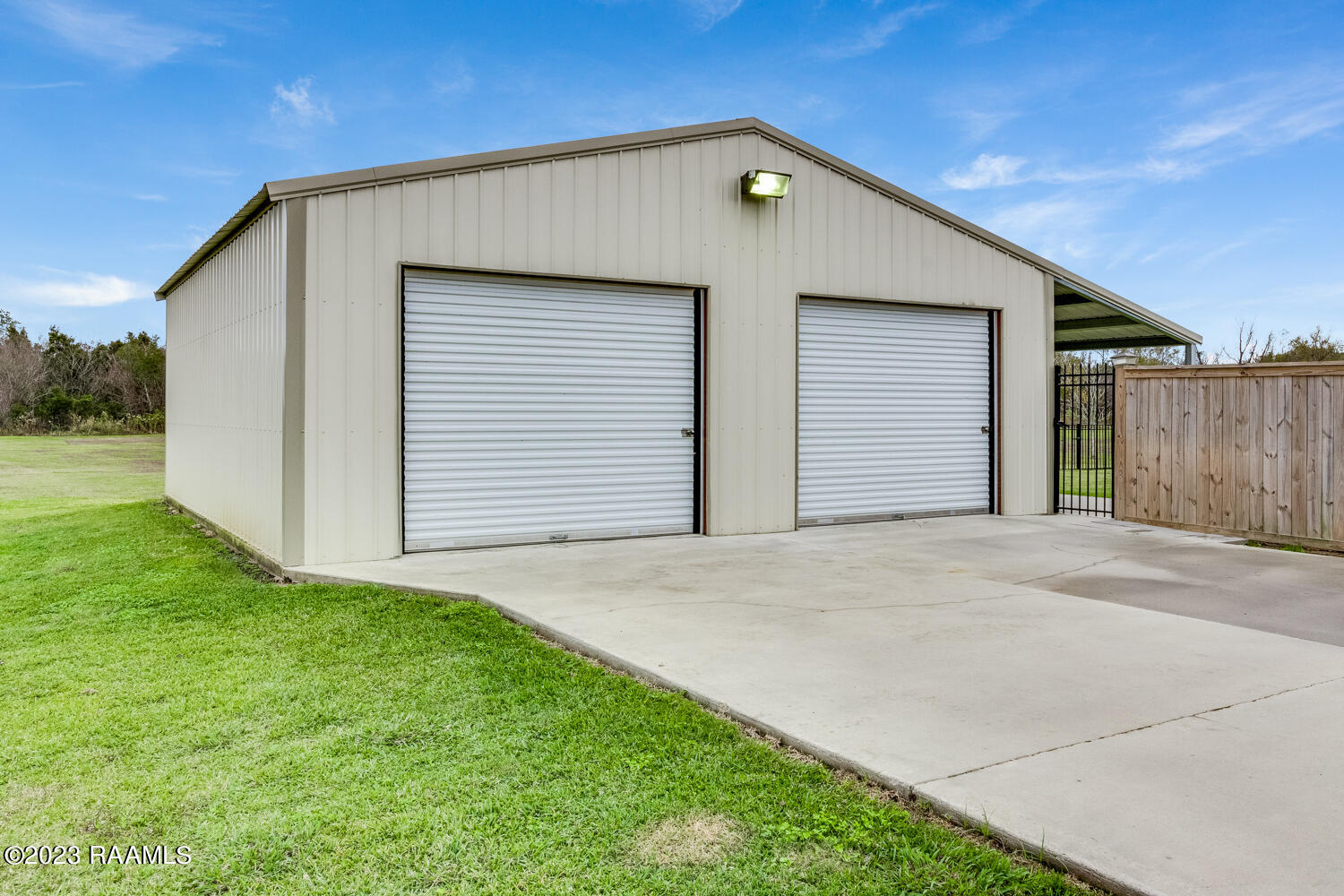 3306 Trahan Road New Iberia, LA 70563 - Photo 32 of 35 3306 Trahan Rd-6
