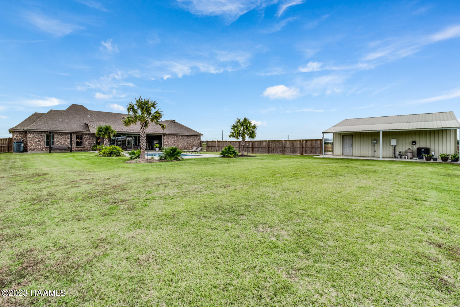 3306 Trahan Road New Iberia, LA 70563 - Photo 33 of 35 3306 Trahan Rd-8