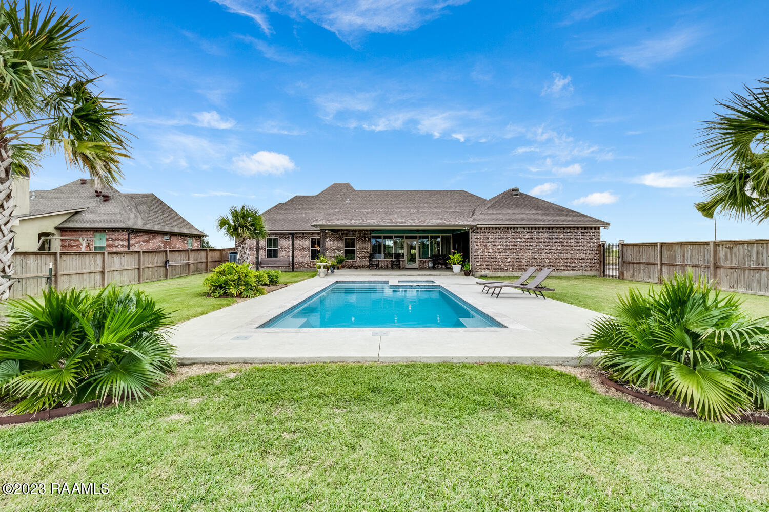 3306 Trahan Road New Iberia, LA 70563 - Photo 34 of 35 3306 Trahan Rd-9