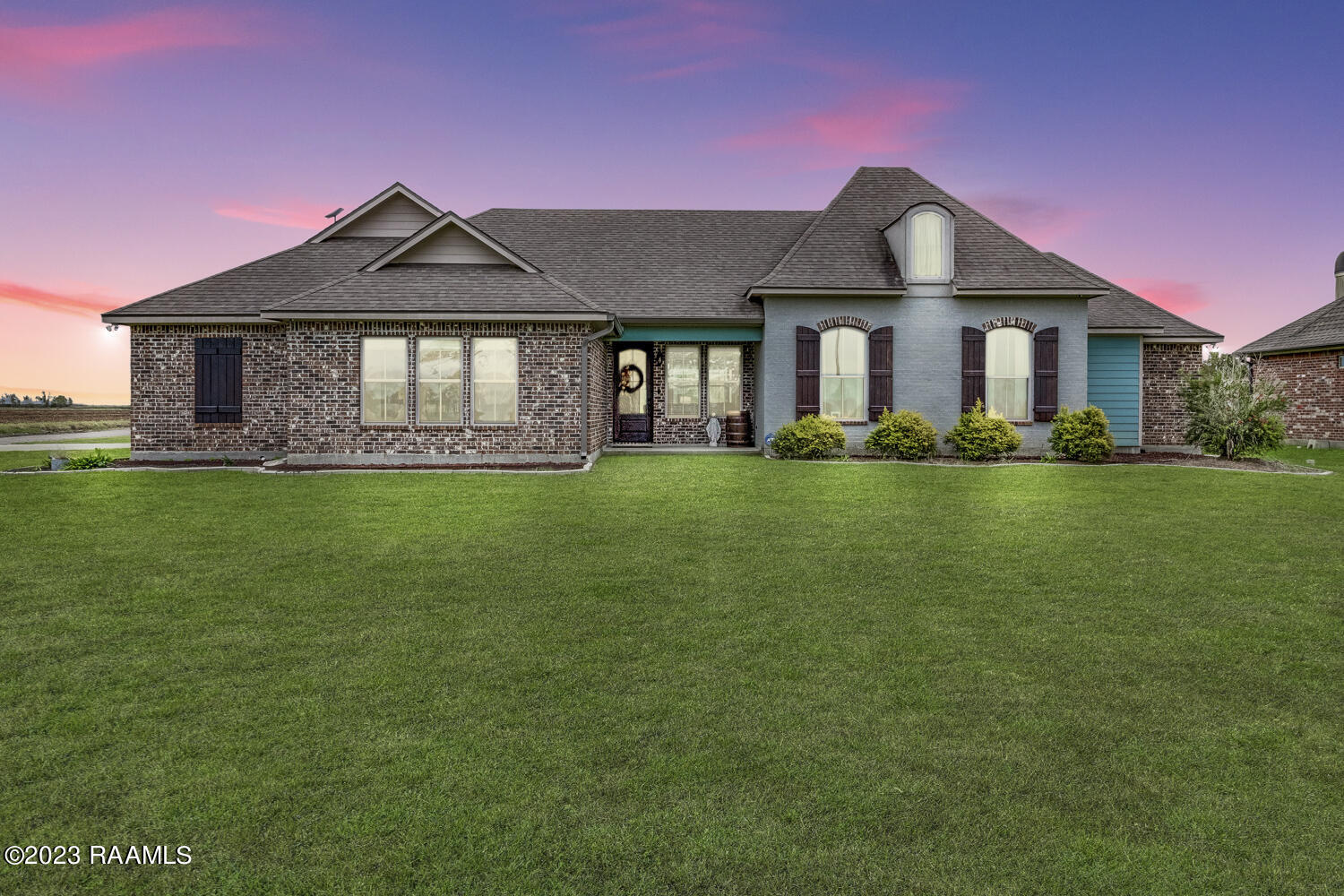 3306 Trahan Road New Iberia, LA 70563 - Photo 35 of 35 3306-Trahan-Rd-1 Twilight
