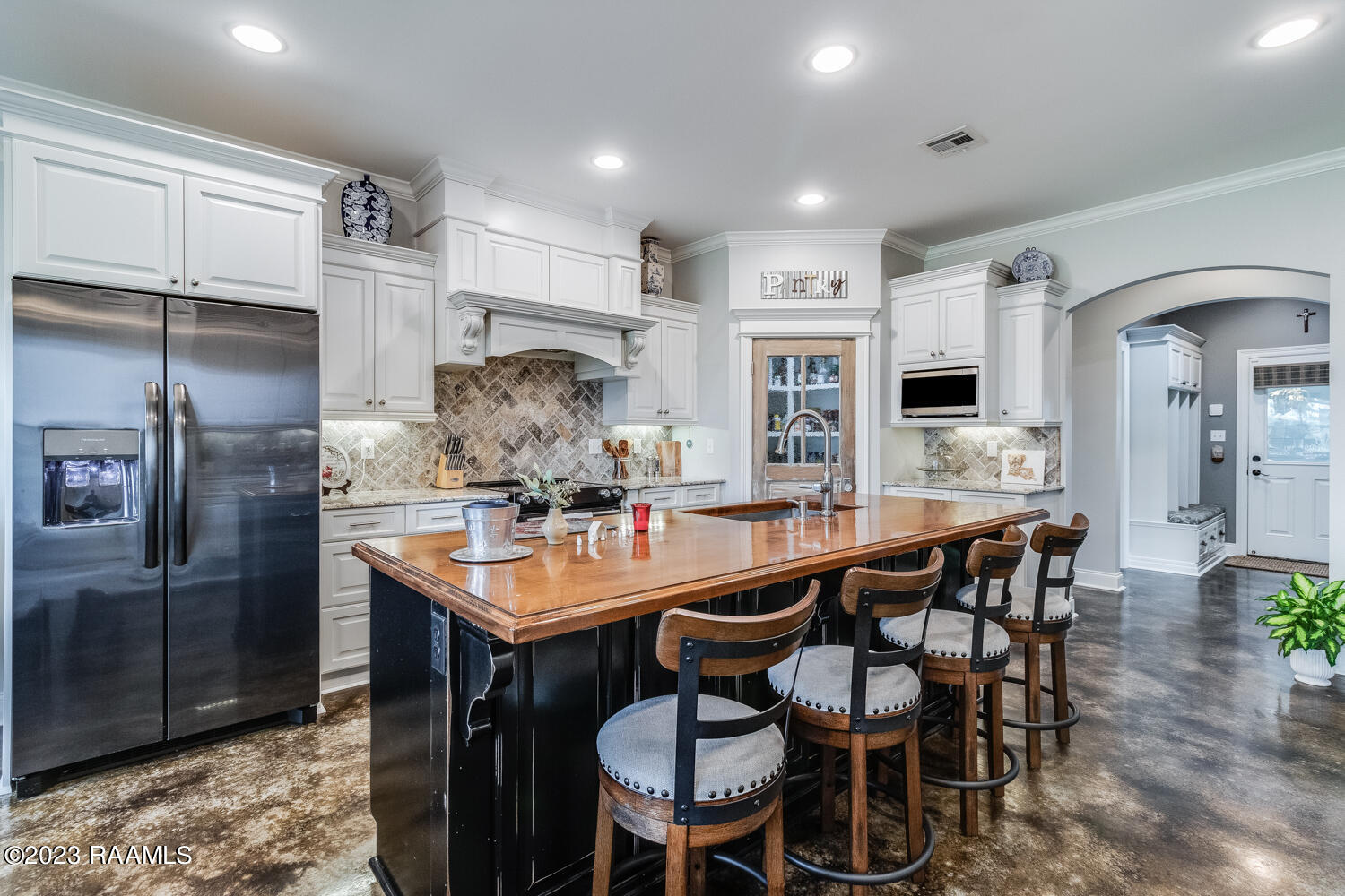 3306 Trahan Road New Iberia, LA 70563 - Photo 5 of 35 3306 Trahan Rd-22
