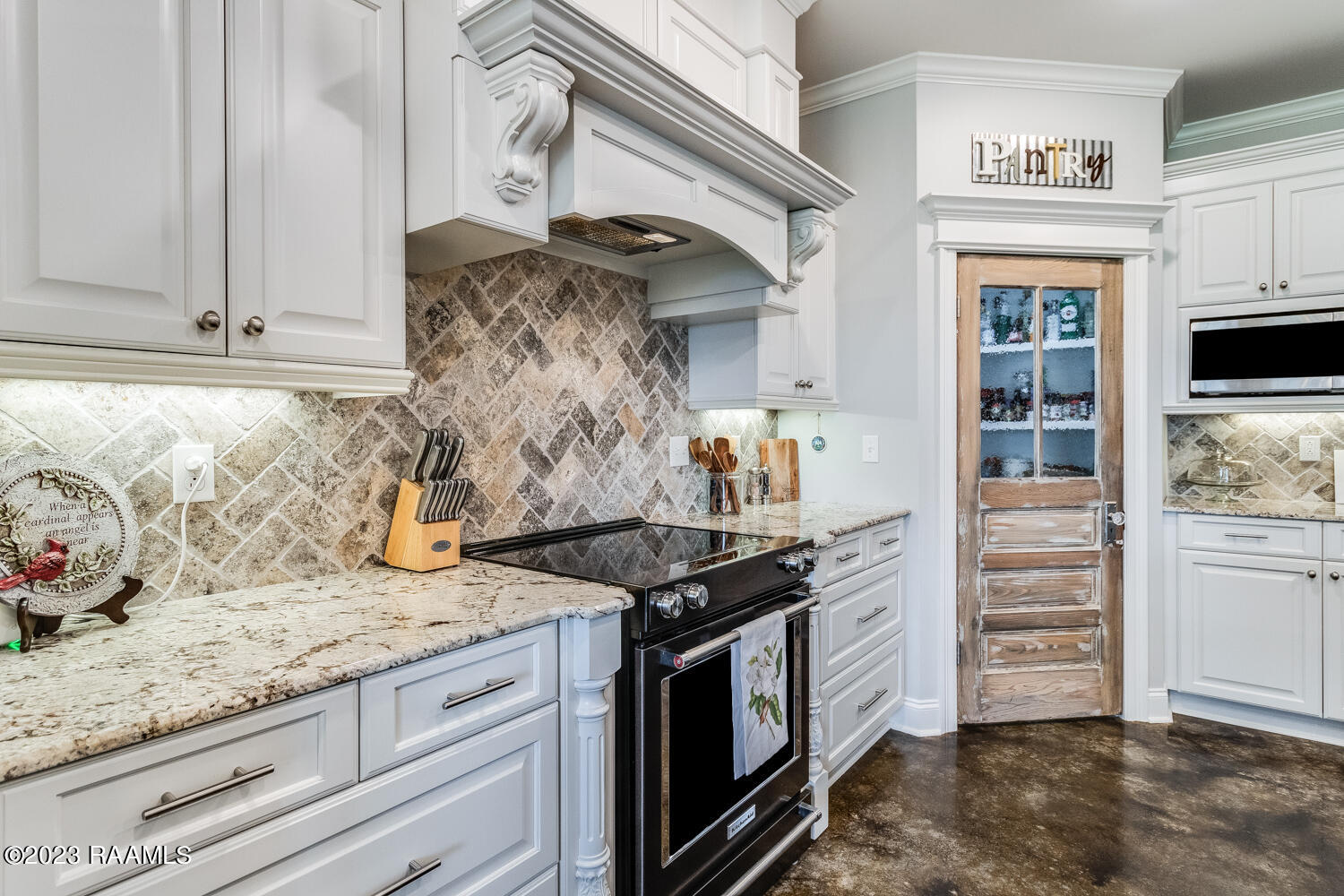3306 Trahan Road New Iberia, LA 70563 - Photo 8 of 35 3306 Trahan Rd-19