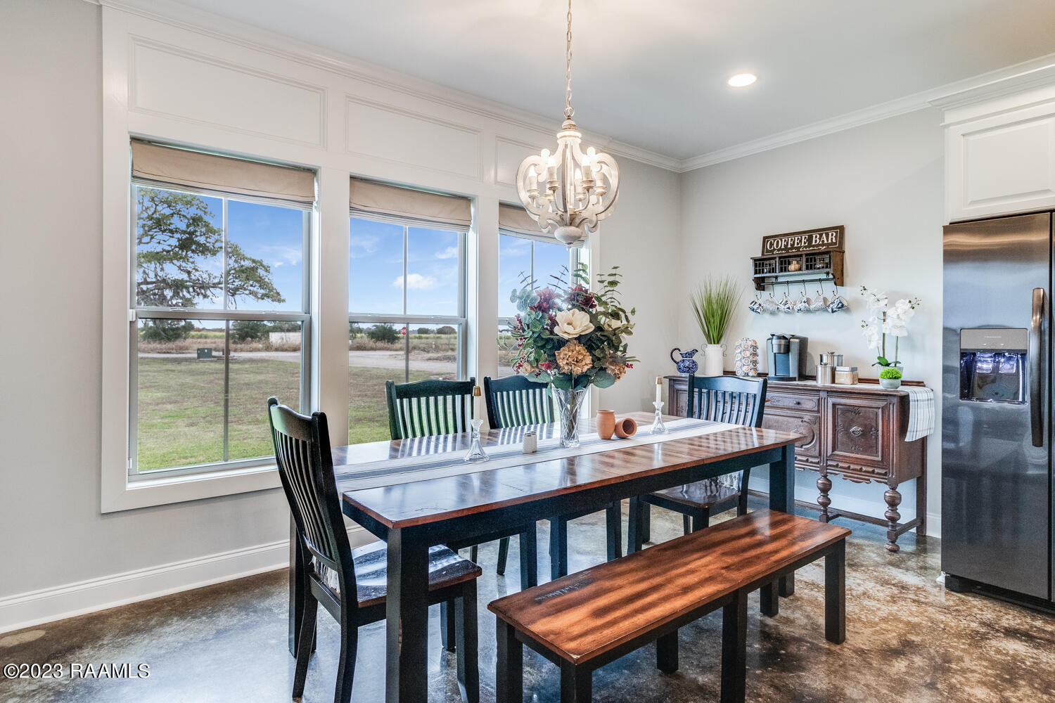3306 Trahan Road New Iberia, LA 70563 - Photo 9 of 35 3306 Trahan Rd-17