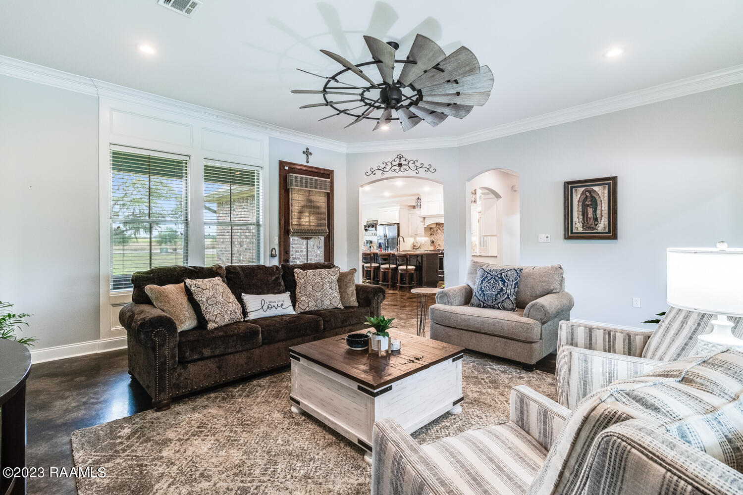 3306 Trahan Road New Iberia, LA 70563 - Photo 10 of 35 3306 Trahan Rd-14