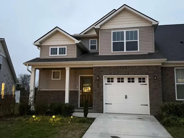 $2,045 | 677 Birdie Dr Spring Hill, Spring Hill, TN 37174