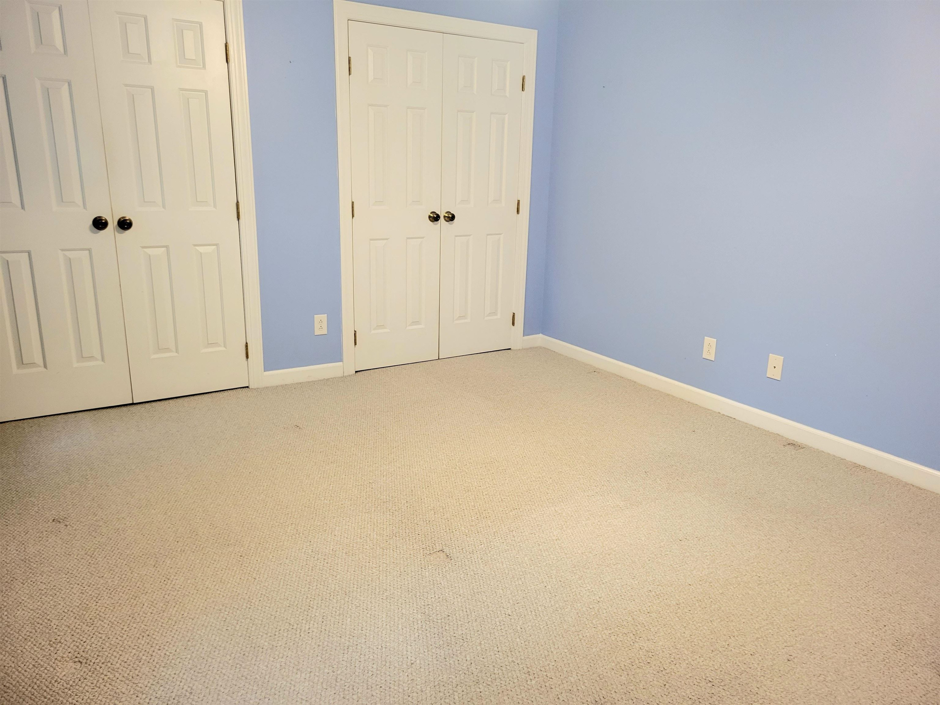 1400 Bascomb Drive Raleigh, NC 27614 - Photo 54 of 60 a view of an empty room