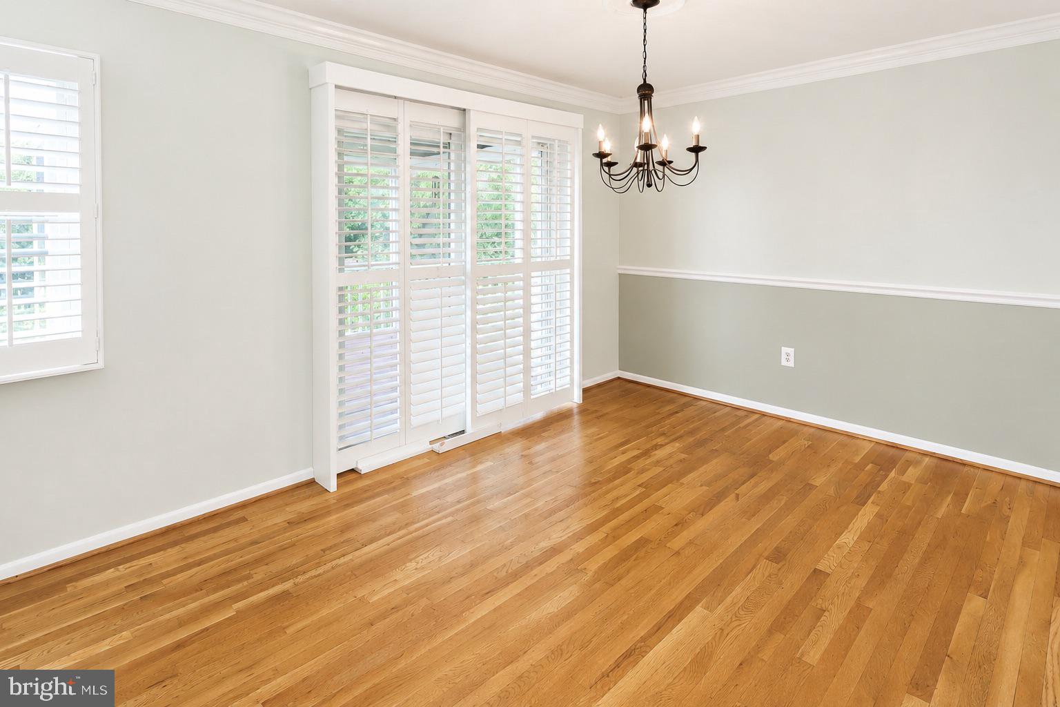 316 Leyton Road Reisterstown, MD 21136 - Photo 8 of 30 Dining room