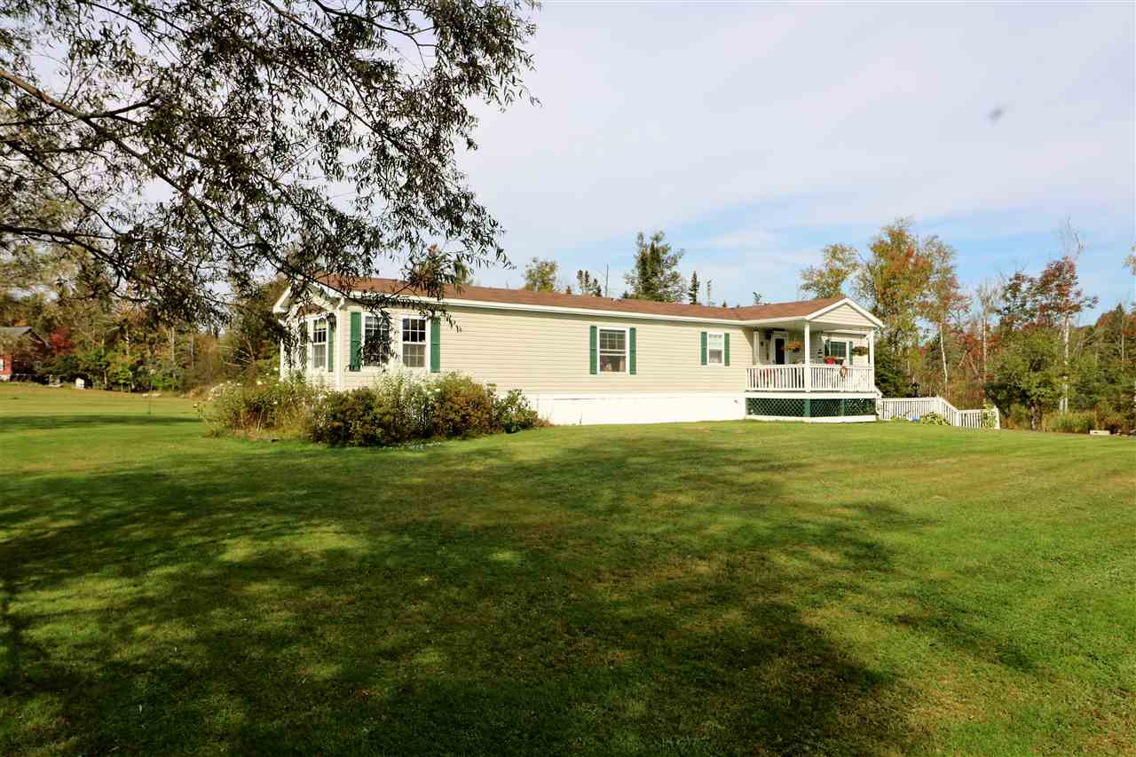 9 Cogswell Road Milan, NH 03588 - Photo 1 of 7
