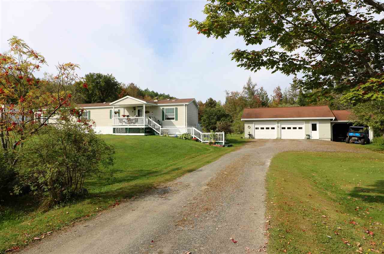 9 Cogswell Road Milan, NH 03588 - Photo 2 of 7