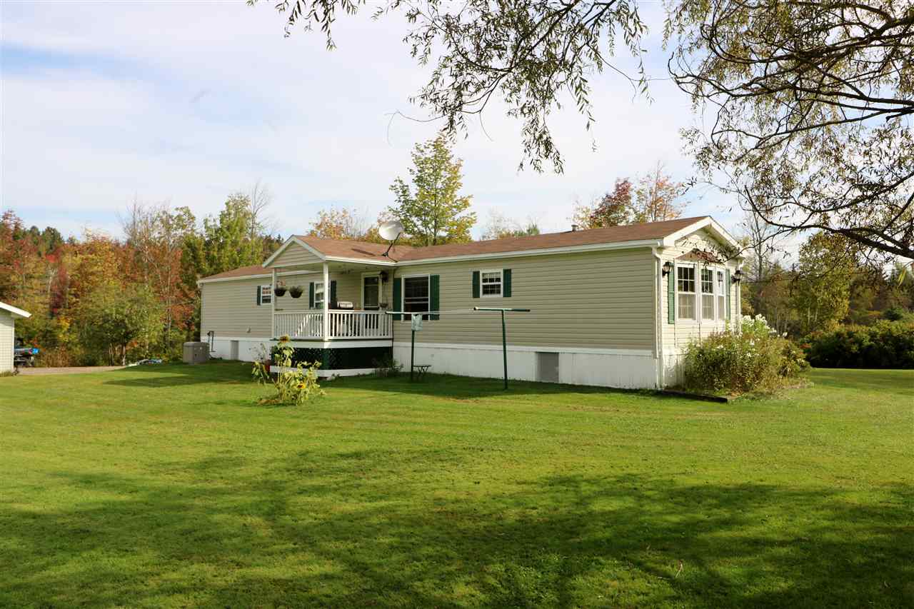9 Cogswell Road Milan, NH 03588 - Photo 3 of 7