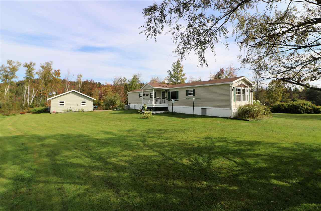 9 Cogswell Road Milan, NH 03588 - Photo 4 of 7