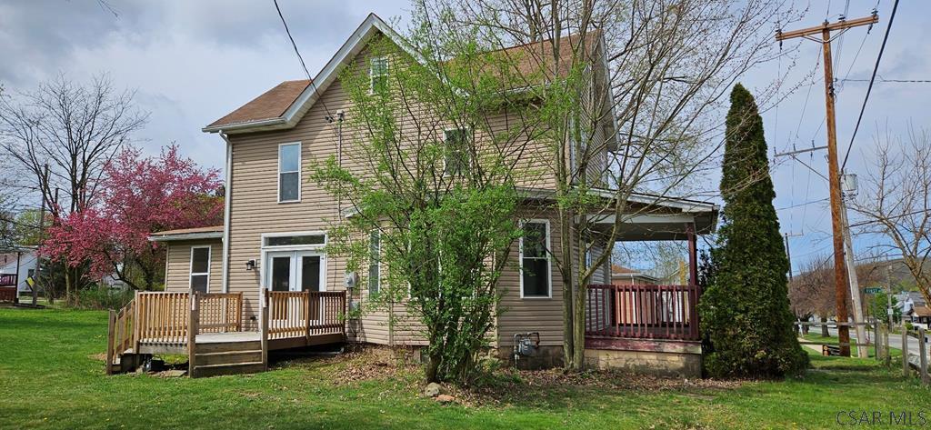 2 East Pike Road Indiana, PA 15701 - Photo 1 of 21
