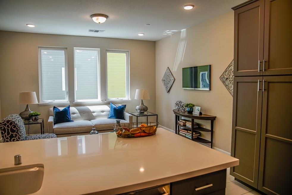 81 South Milpitas Boulevard Milpitas, CA 95035 - Photo 23 of 40 a living room with large window