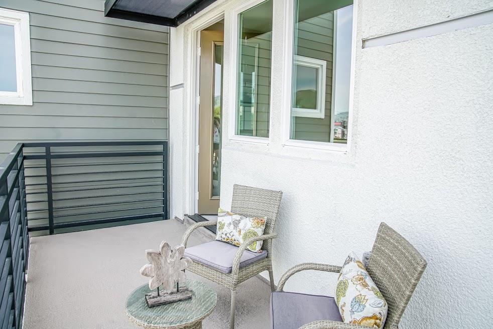 81 South Milpitas Boulevard Milpitas, CA 95035 - Photo 27 of 40 a front view of a house with patio