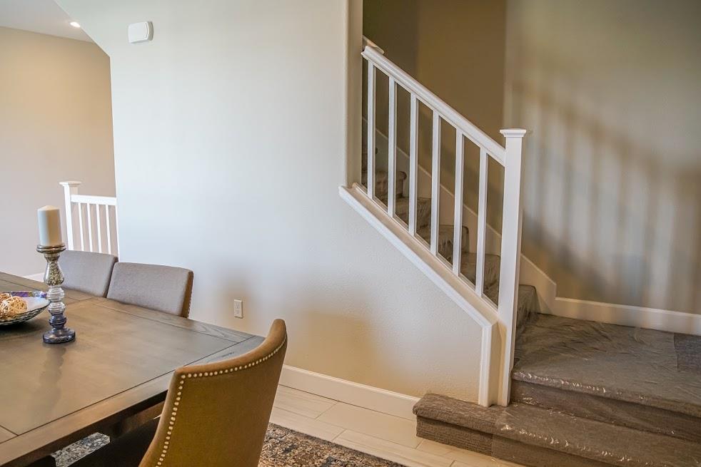 81 South Milpitas Boulevard Milpitas, CA 95035 - Photo 28 of 40 a view of a room with furniture and wooden floor