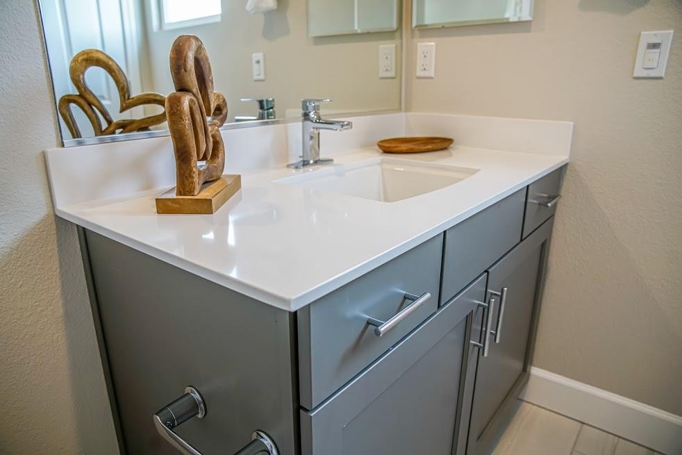 81 South Milpitas Boulevard Milpitas, CA 95035 - Photo 31 of 40 a close view of sink and tap