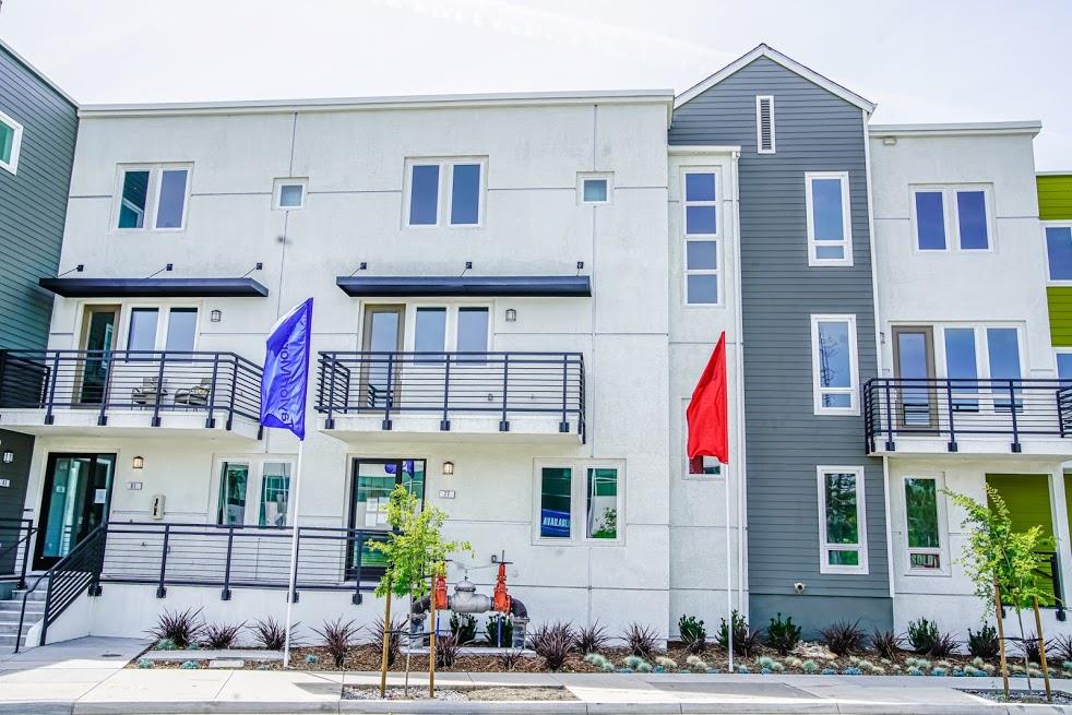 81 South Milpitas Boulevard Milpitas, CA 95035 - Photo 5 of 40 a front view of building with an outdoor space