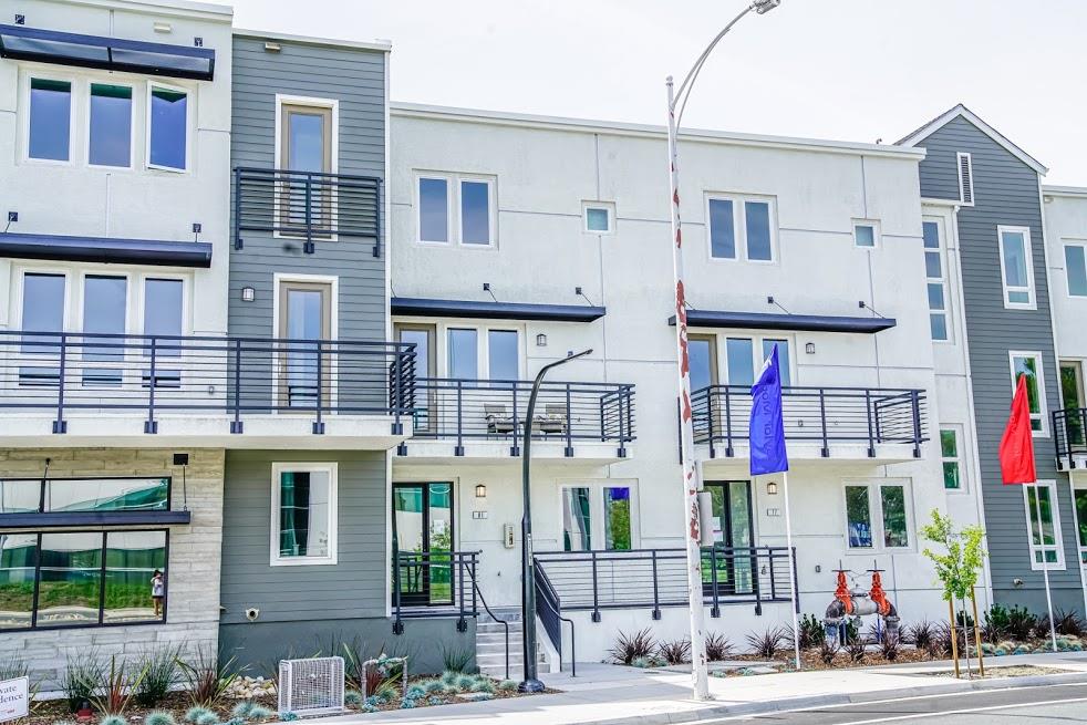 81 South Milpitas Boulevard Milpitas, CA 95035 - Photo 6 of 40 a front view of a building with street view