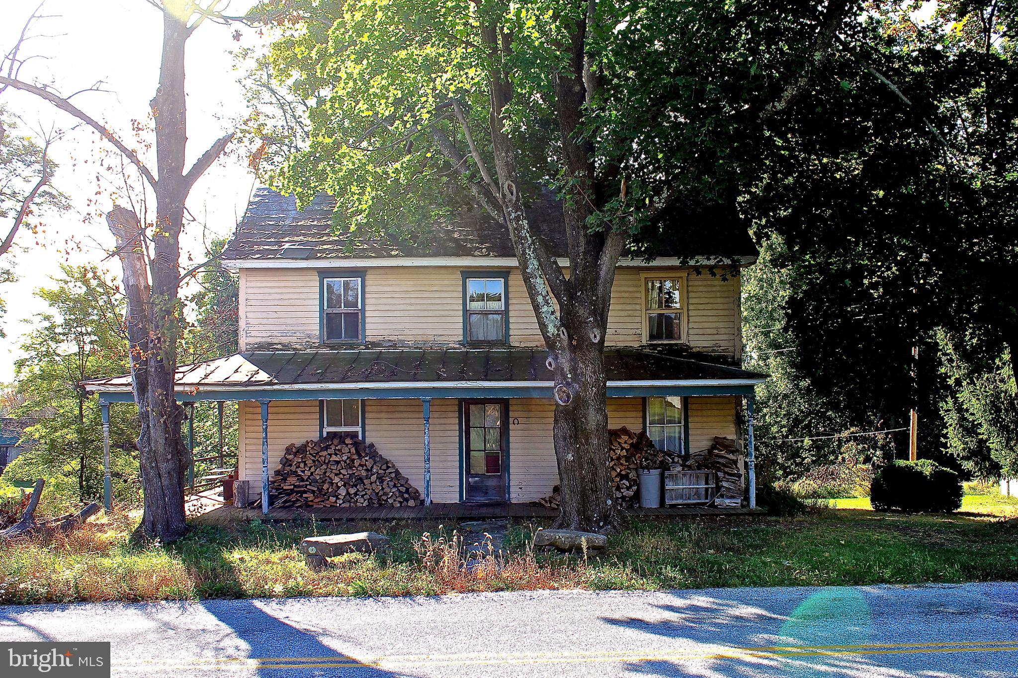 1429 Cranberry Road York Springs, PA 17372 - Photo 3 of 15 Gallery Image 3
