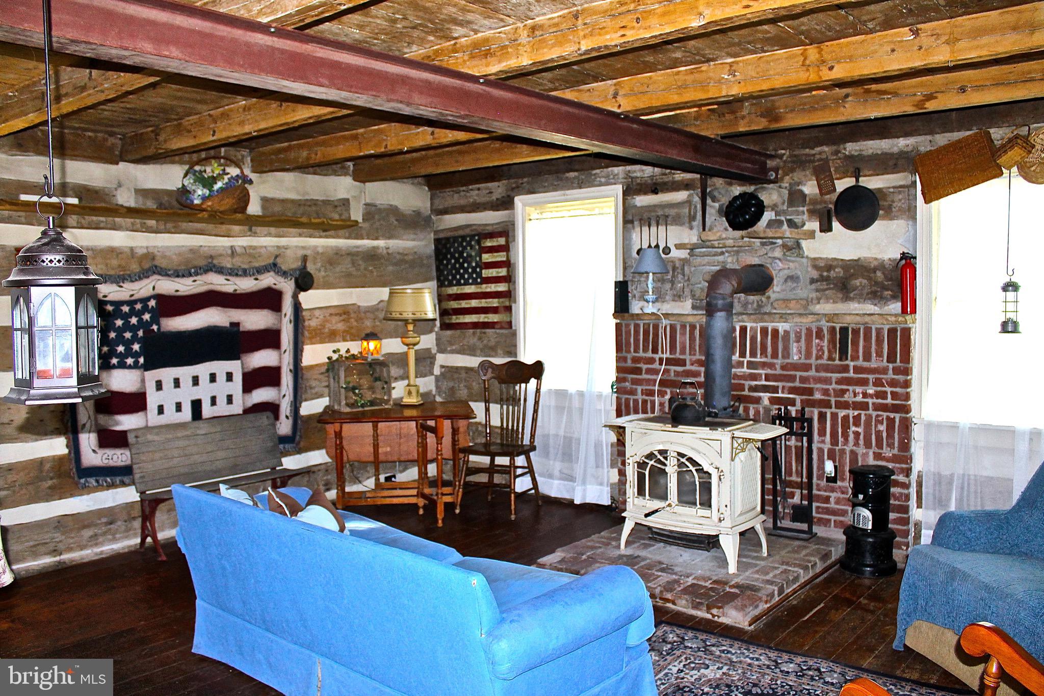 1429 Cranberry Road York Springs, PA 17372 - Photo 4 of 15 Gallery Image 4