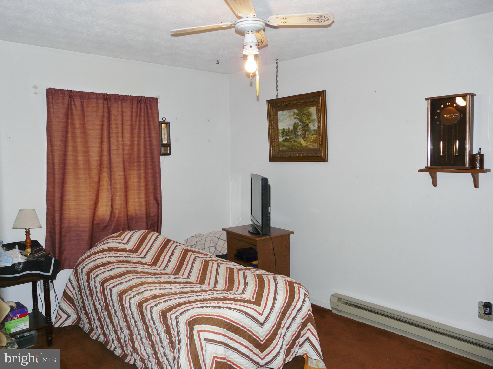 1787 River Road New Market, VA 22844 - Photo 11 of 13 Bedroom