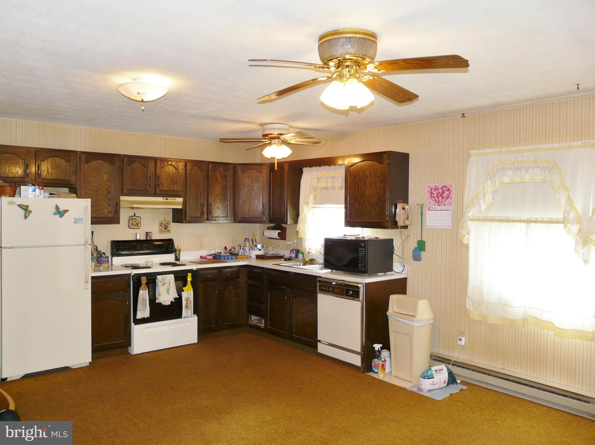 1787 River Road New Market, VA 22844 - Photo 8 of 13 Kitchen