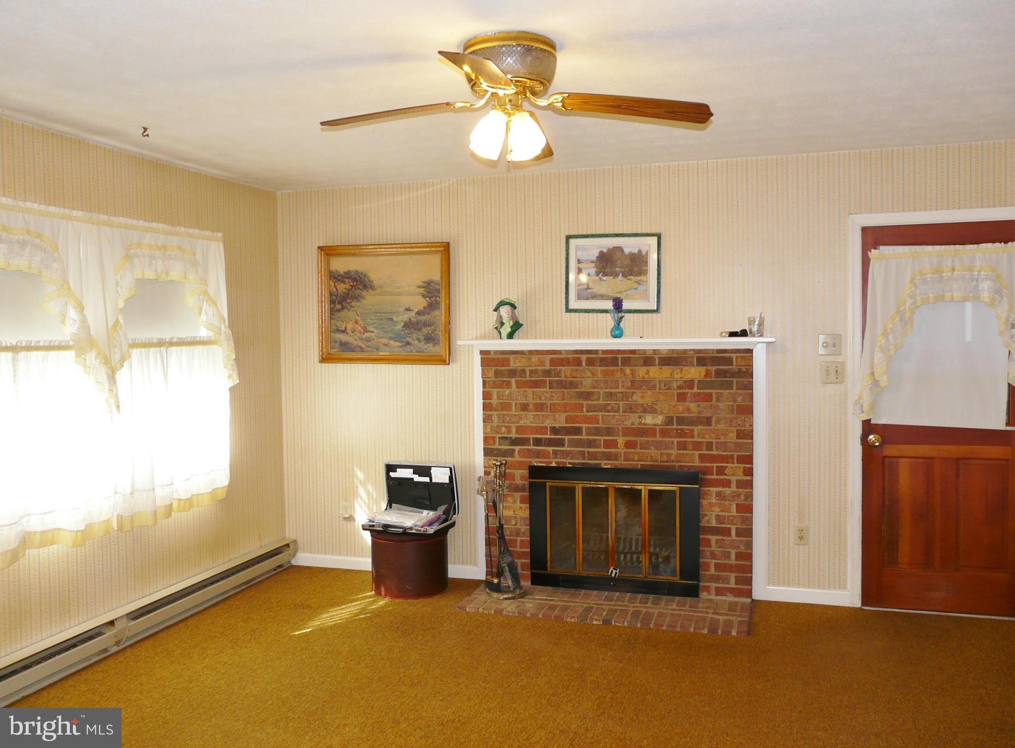 1787 River Road New Market, VA 22844 - Photo 9 of 13 Dining Room