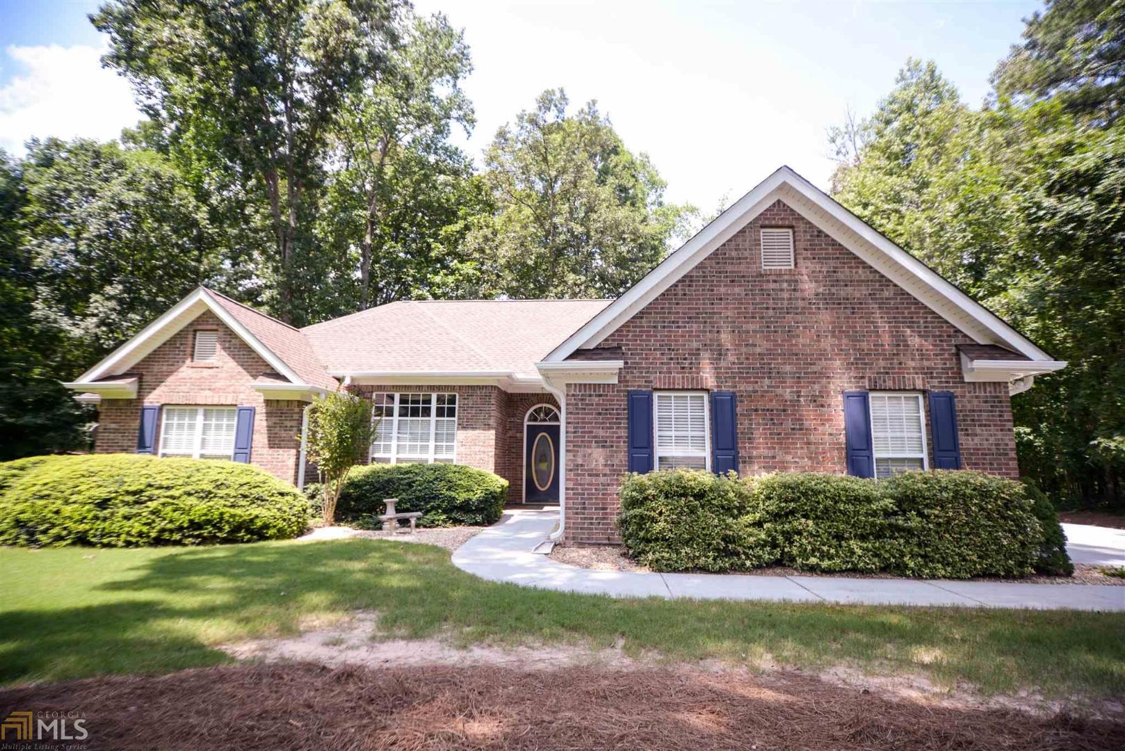 12761 Simmons Road, Unit /17 Hampton, GA 30228 - Photo 1 of 1 Gallery Image 1