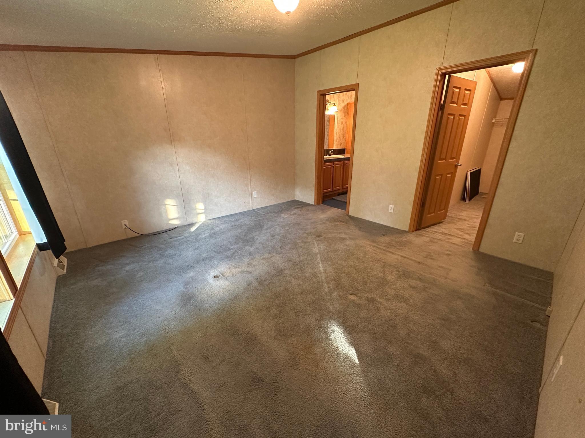 4391 Cito Road McConnellsburg, PA 17233 - Photo 49 of 67 a view of a room with closet