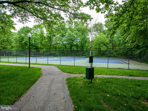 a view of a park