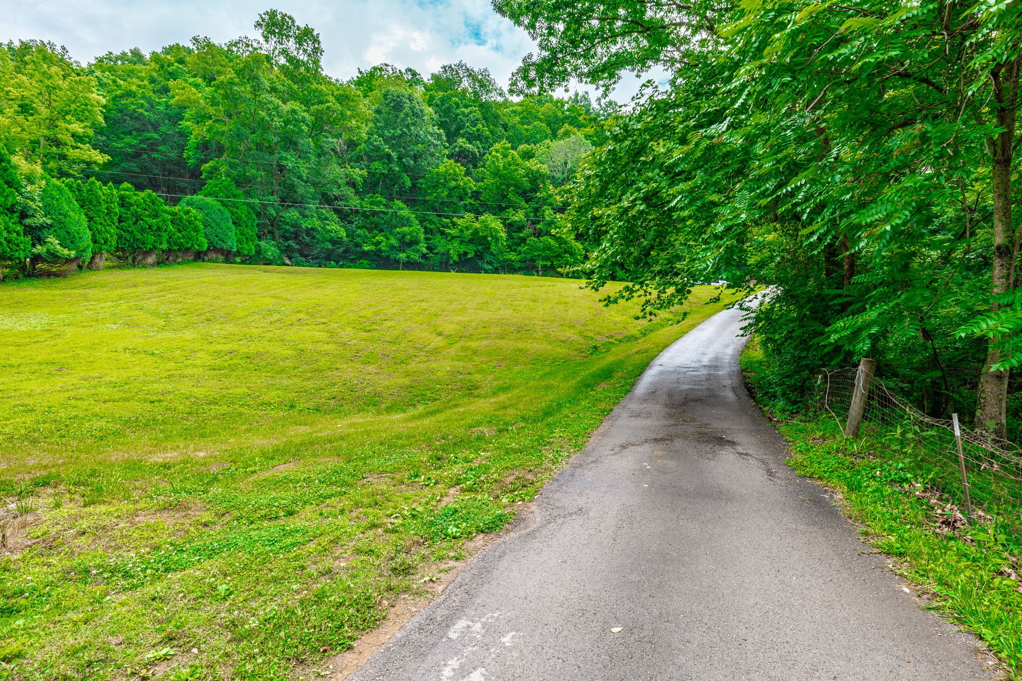 2935 Green Grove Road Hartsville, TN 37074 - Photo 44 of 48