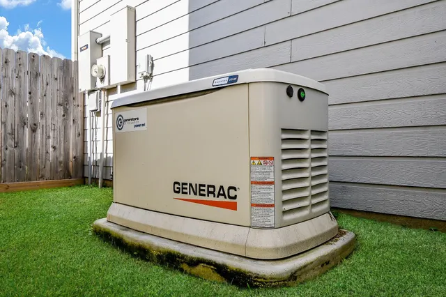 a sign board with a yard