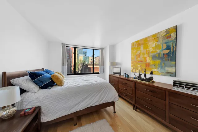 $1,175,000 | 1438 3rd Avenue, Unit 7A | Upper East Side