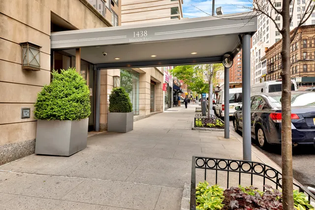 $1,175,000 | 1438 3rd Avenue, Unit 7A | Upper East Side