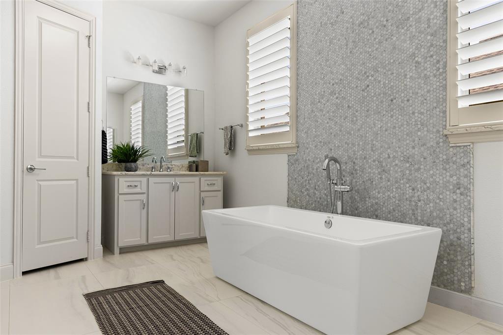 6258 Brentway Road Frisco, TX 75034 - Photo 18 of 40