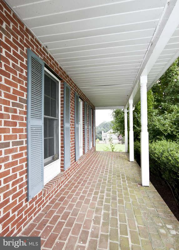 727 Pyle Road Forest Hill, MD 21050 - Photo 25 of 30 Exterior (Front)