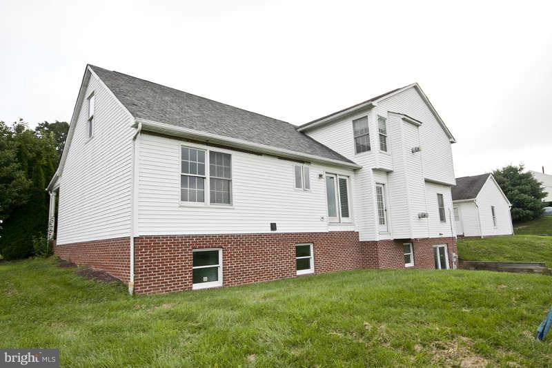 727 Pyle Road Forest Hill, MD 21050 - Photo 28 of 30 Exterior (Rear)