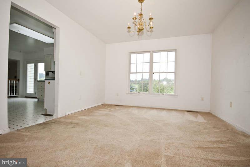 727 Pyle Road Forest Hill, MD 21050 - Photo 5 of 30 Dining Room