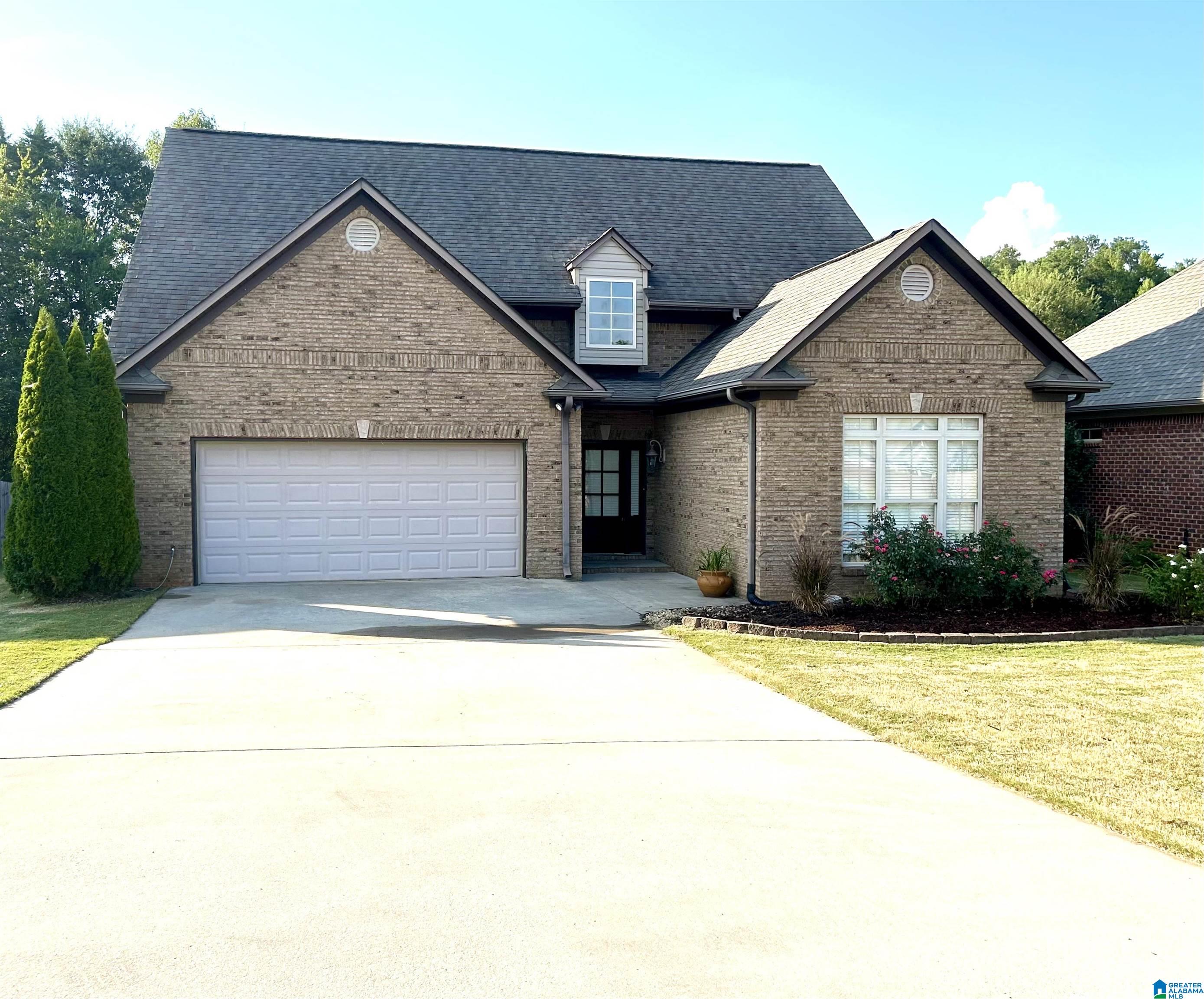 1020 Legacy Cove South Springville, AL 35146 - Photo 1 of 28