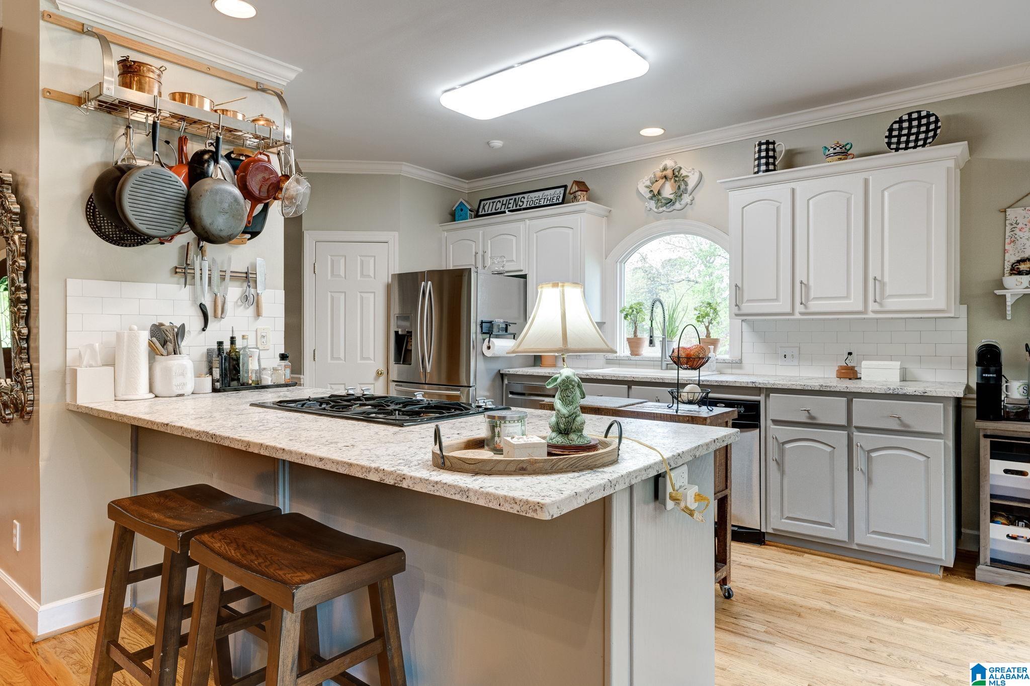 7649 Cottonridge Road Trussville, AL 35173 - Photo 12 of 48