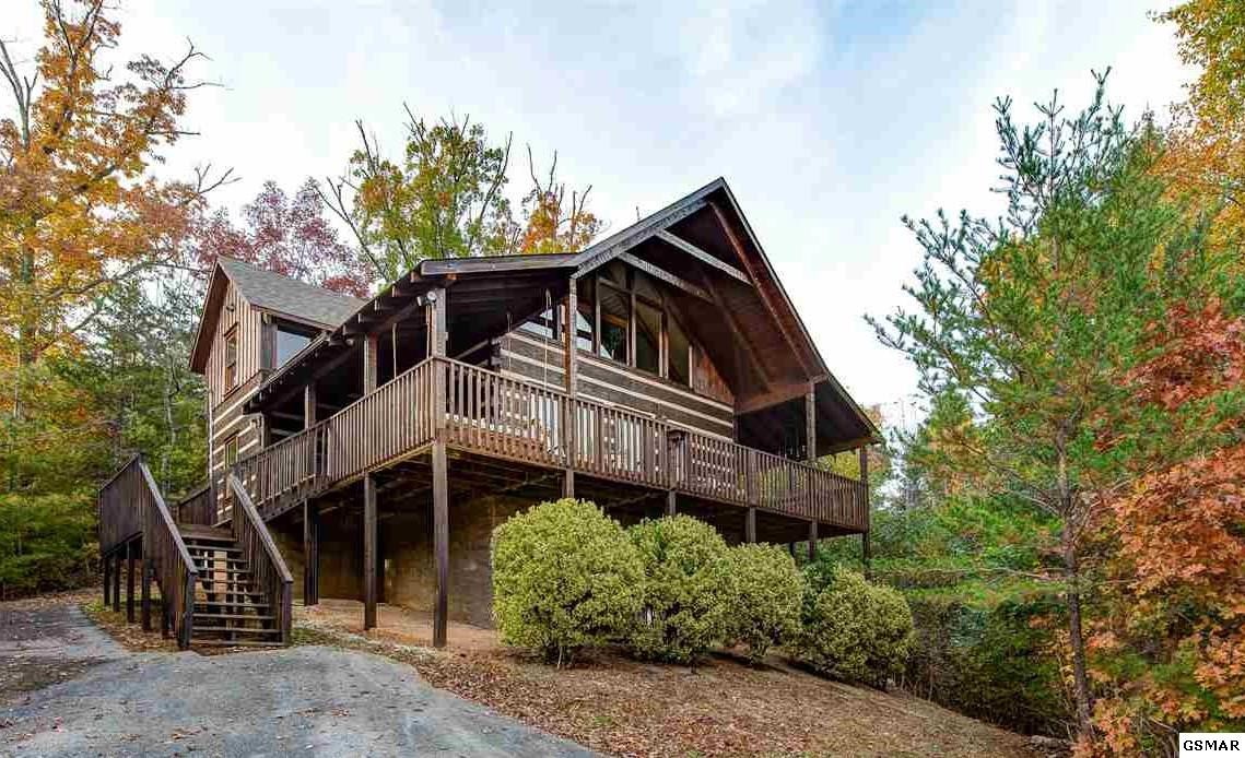 1514 Bear Valley Road Sevierville, TN 37876 - Photo 1 of 36 Gallery Image 1